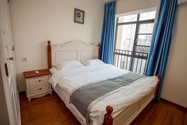 Süit, 3 Yatak Odası