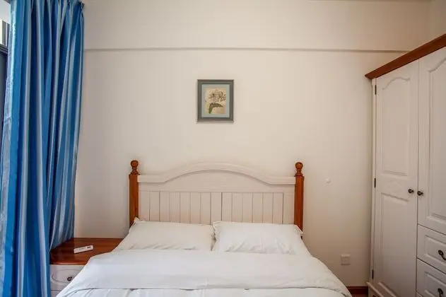 Süit, 3 Yatak Odası