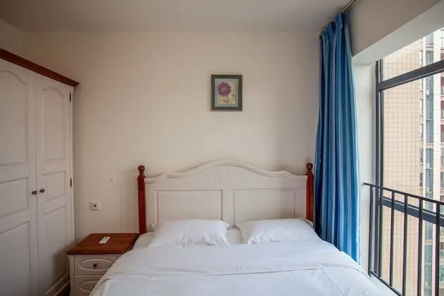 Süit, 3 Yatak Odası