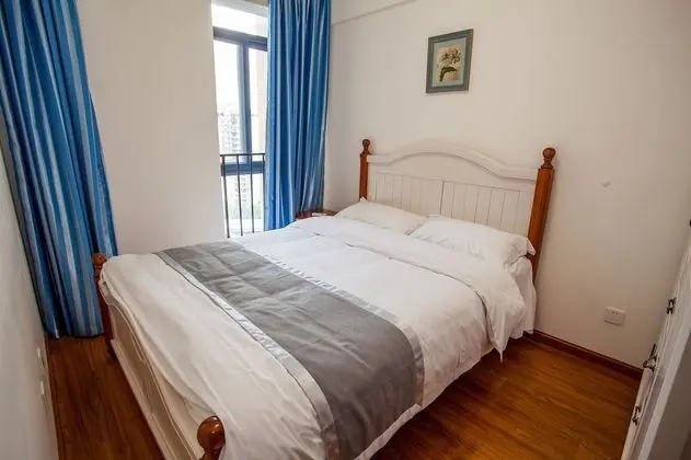 Süit, 3 Yatak Odası