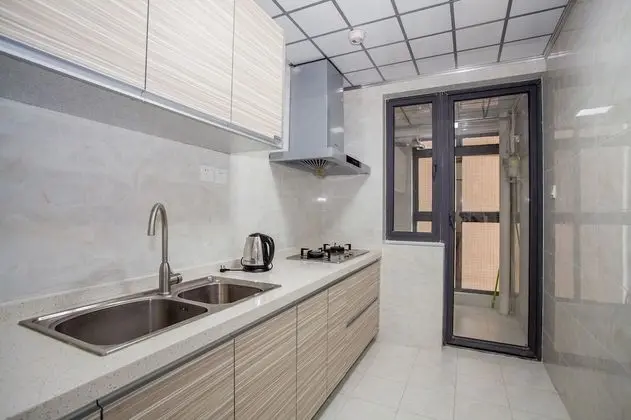 Süit, 3 Yatak Odası