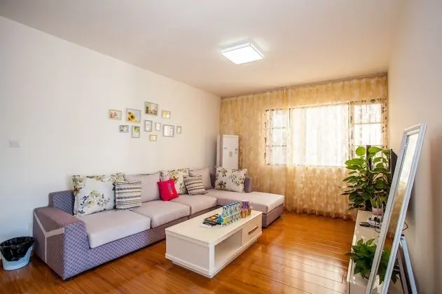 Süit, 3 Yatak Odası