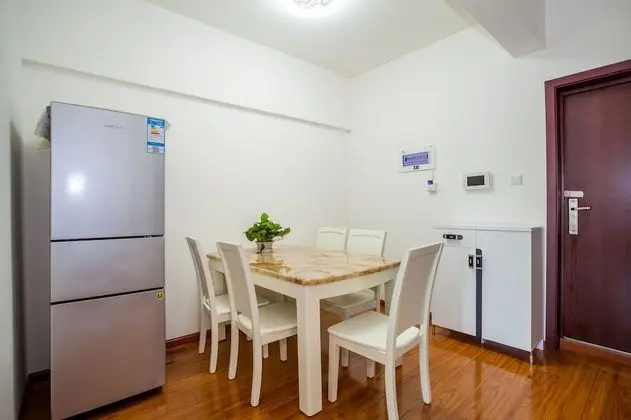 Süit, 3 Yatak Odası