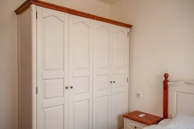 Süit, 3 Yatak Odası