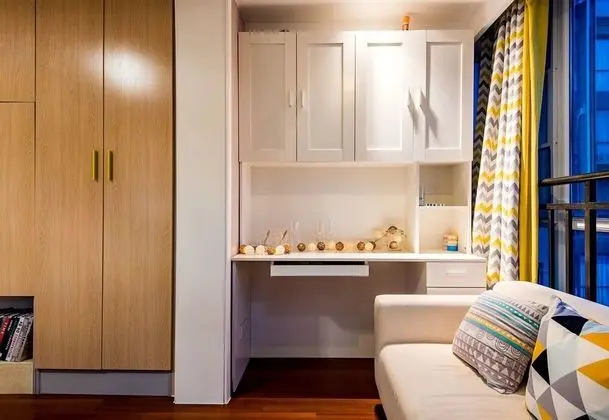 Apart Daire, 1 Yatak Odası