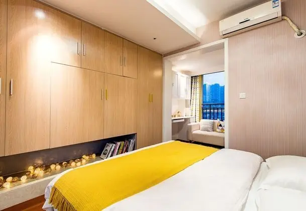 Apart Daire, 1 Yatak Odası