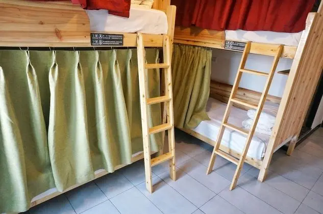 Comfort Ortak Ranzalı Oda, Sadece erkekler için
