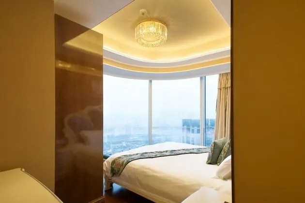 Deluxe Süit, 1 Yatak Odası