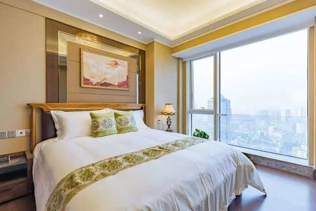 Deluxe Süit, 1 Yatak Odası