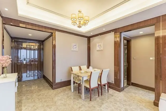 Deluxe Süit, 1 Yatak Odası