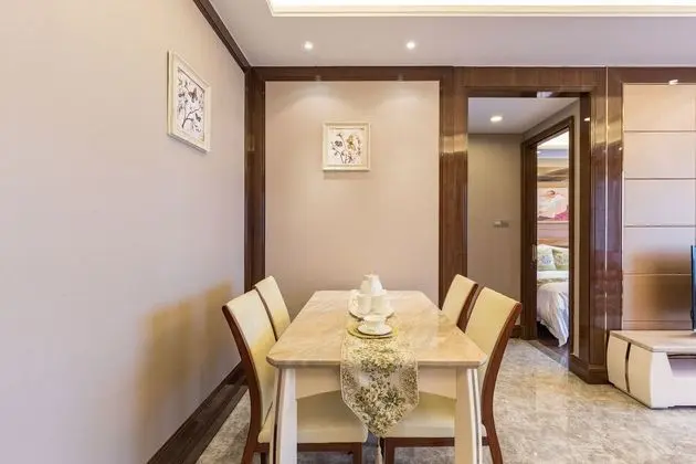 Deluxe Süit, 1 Yatak Odası