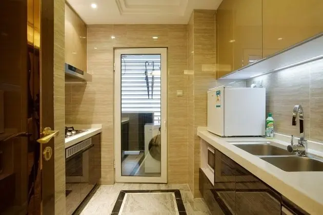 Deluxe Süit, 1 Yatak Odası