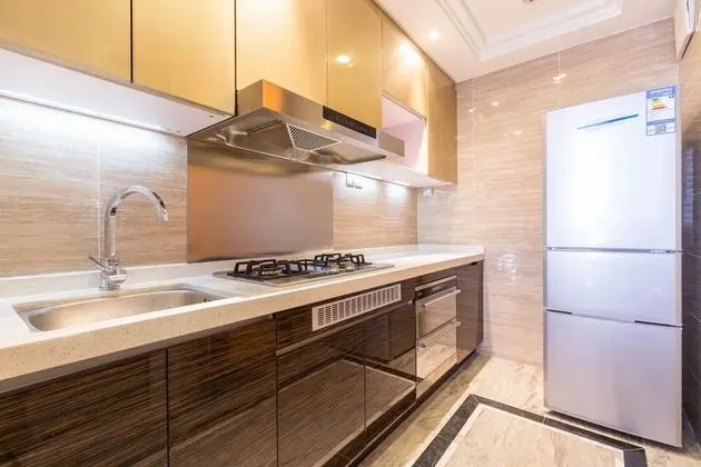 Deluxe Süit, 1 Yatak Odası