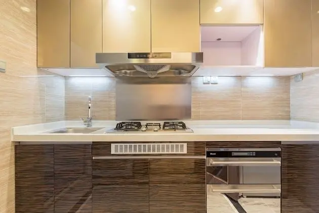 Deluxe Süit, 1 Yatak Odası