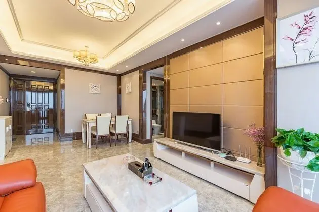 Deluxe Süit, 1 Yatak Odası