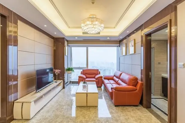 Deluxe Süit, 1 Yatak Odası