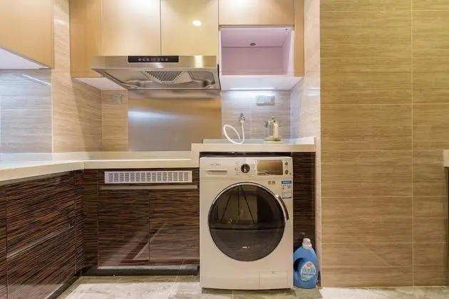 Deluxe Süit, 1 Yatak Odası