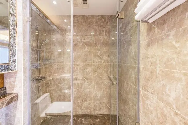 Deluxe Süit, 1 Yatak Odası