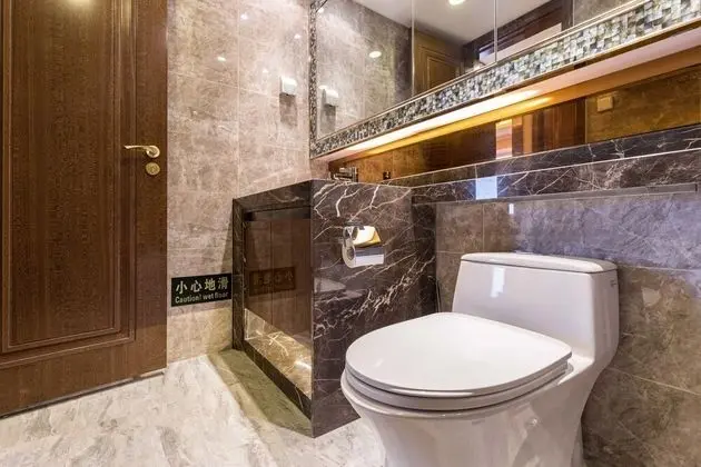 Deluxe Süit, 1 Yatak Odası