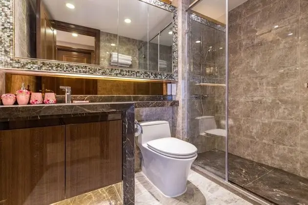 Deluxe Süit, 1 Yatak Odası