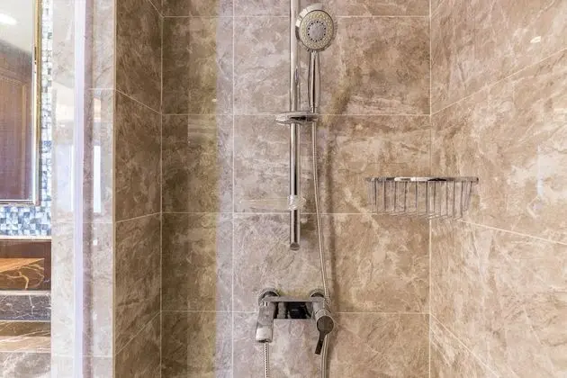 Deluxe Süit, 1 Yatak Odası