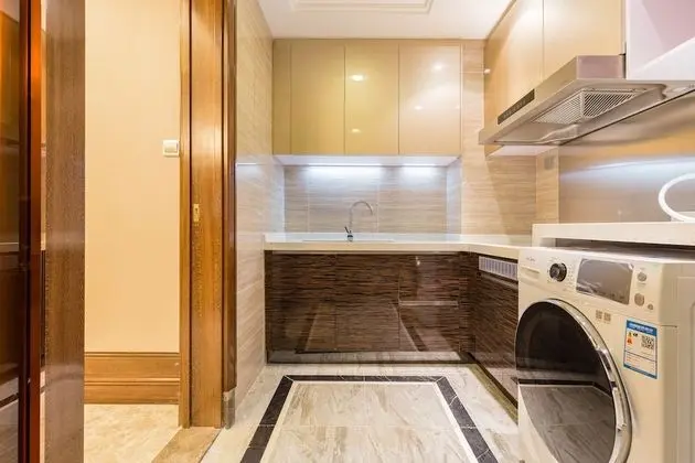 Deluxe Süit, 1 Yatak Odası