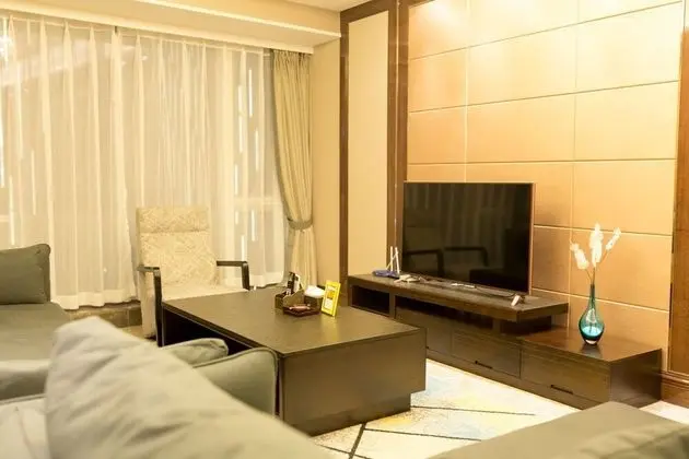 Deluxe Süit, 3 Yatak Odası