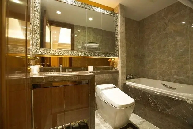 Deluxe Süit, 3 Yatak Odası