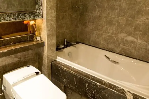 Deluxe Süit, 3 Yatak Odası