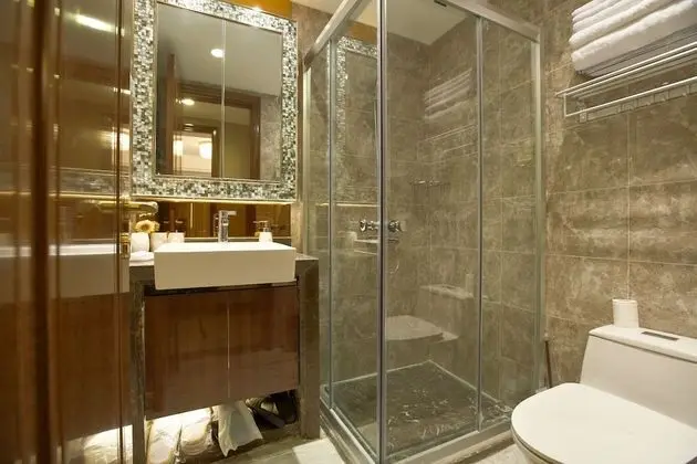 Deluxe Süit, 3 Yatak Odası