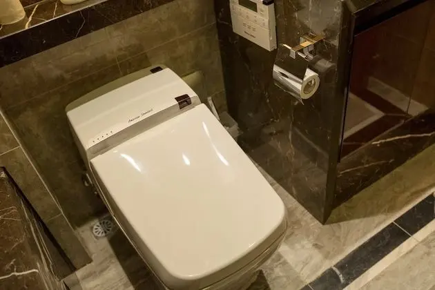 Deluxe Süit, 3 Yatak Odası