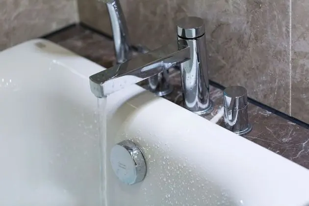 Deluxe Süit, 3 Yatak Odası