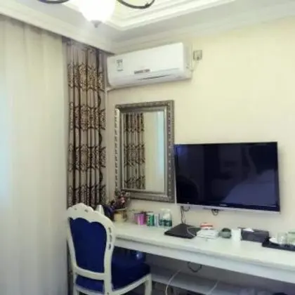 Business Tek Büyük Yataklı Oda