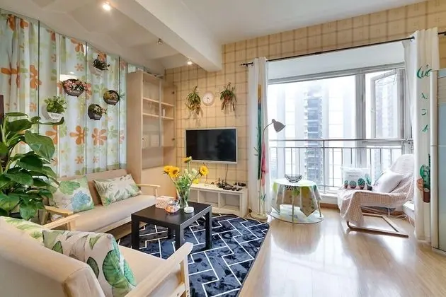 Comfort Apart Daire, 2 Yatak Odası