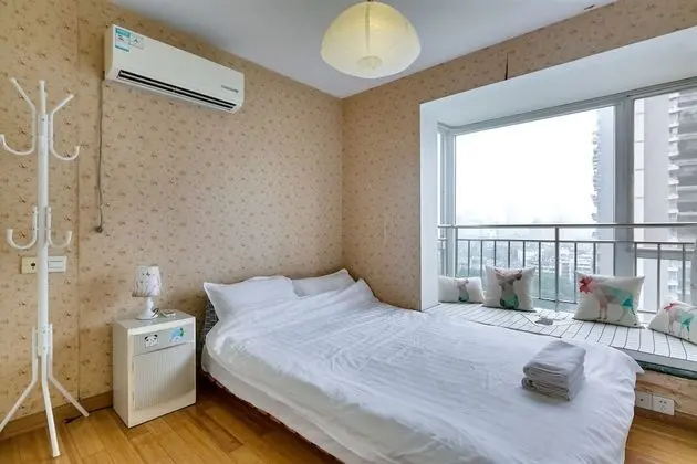 Comfort Apart Daire, 2 Yatak Odası