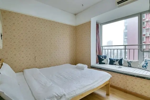 Comfort Apart Daire, 2 Yatak Odası