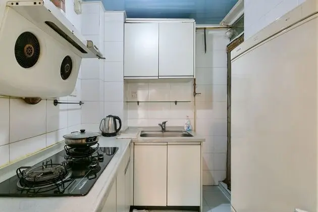 Comfort Apart Daire, 2 Yatak Odası