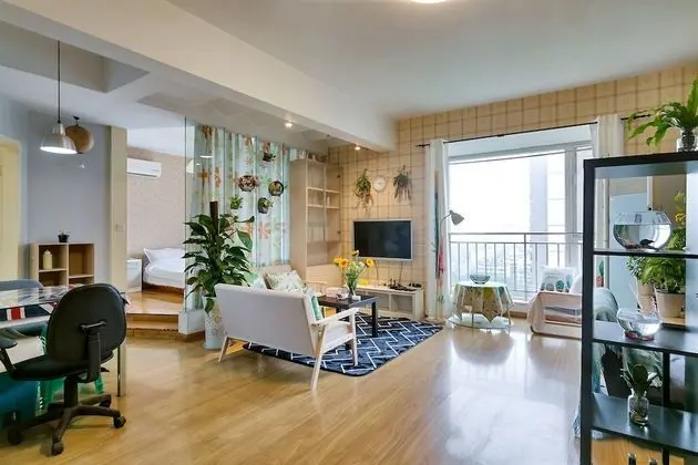 Comfort Apart Daire, 2 Yatak Odası