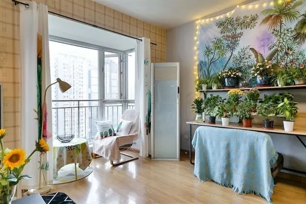 Comfort Apart Daire, 2 Yatak Odası