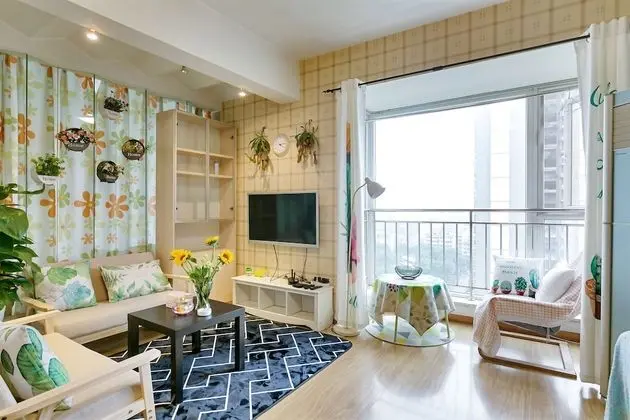 Comfort Apart Daire, 2 Yatak Odası