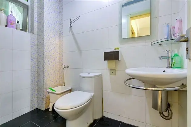 Comfort Apart Daire, 2 Yatak Odası