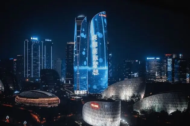 Deluxe Oda, 1 En Büyük (King) Boy Yatak, Kule