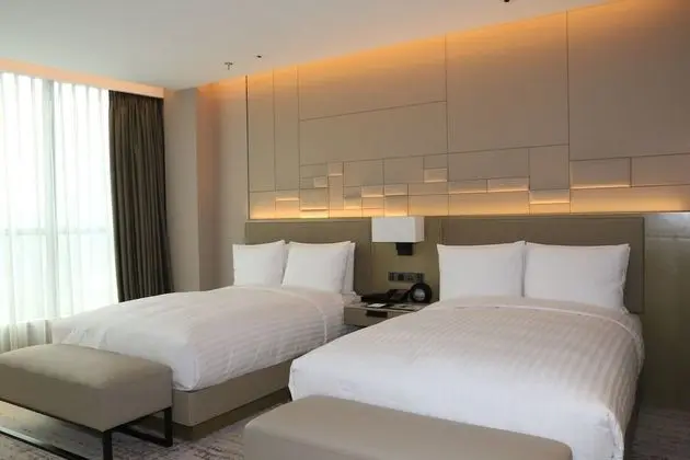 Superior Oda, 2 Tek Kişilik Yatak