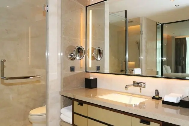 Superior Oda, 2 Tek Kişilik Yatak