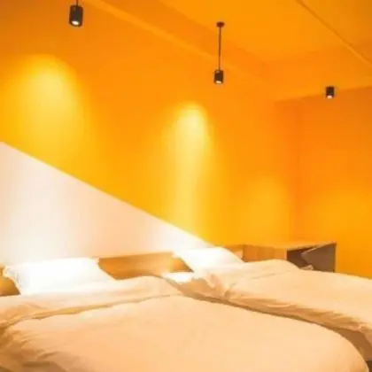 İki Ayrı Yataklı Oda