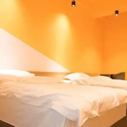 İki Ayrı Yataklı Oda