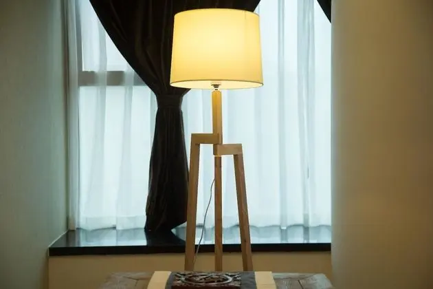 Comfort Süit