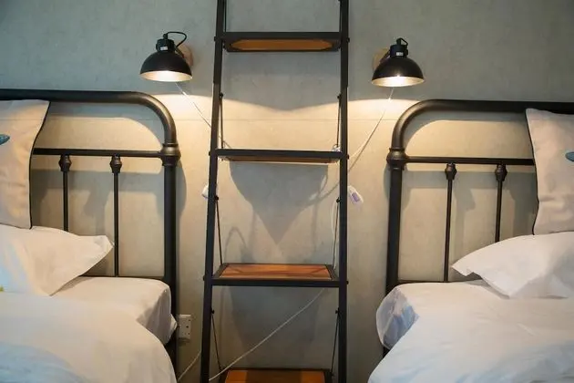 Comfort Süit