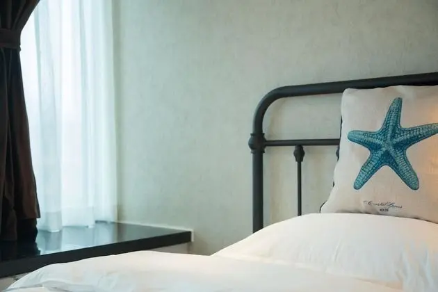Comfort Süit
