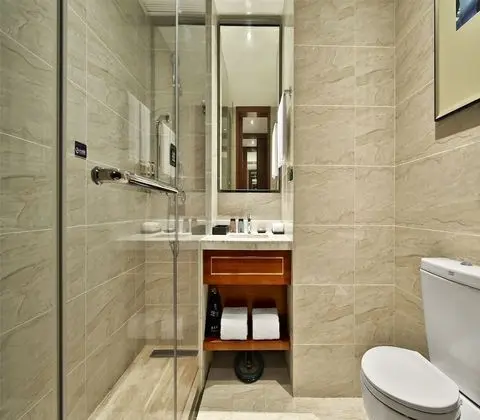 Deluxe İki Ayrı Yataklı Oda